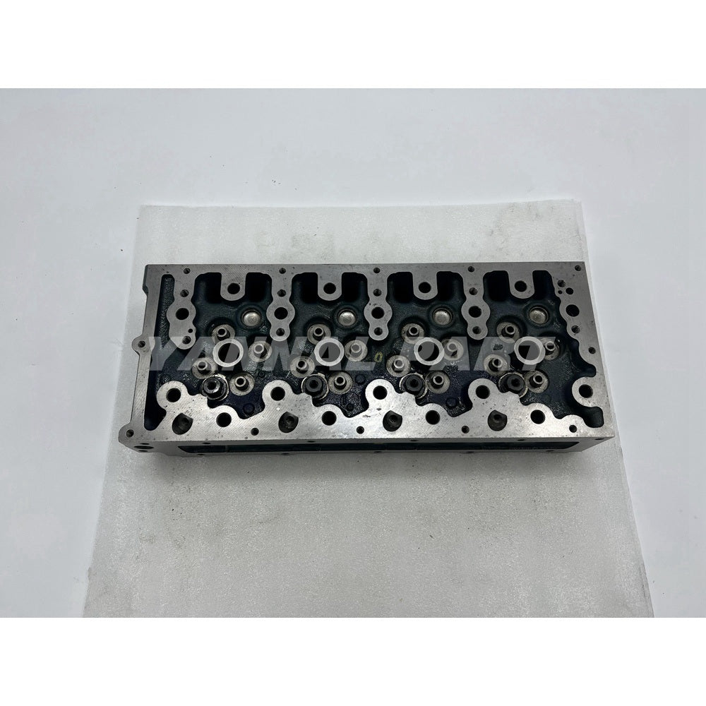 New 150113-00321F Cylinder Head Assembly For Doosan D24 Engine