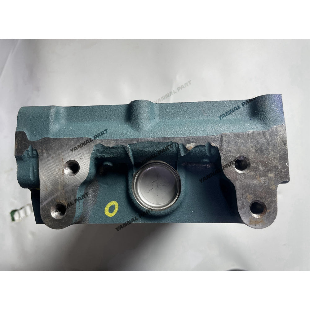 Nueva culata 150113-00321F para motor Doosan D24