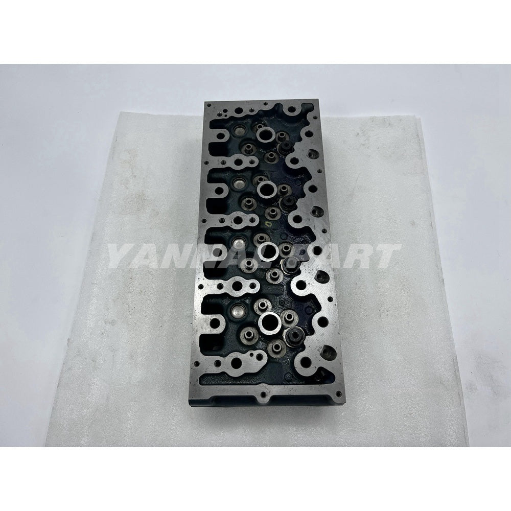 New 150113-00321F Cylinder Head Assembly For Doosan D24 Engine