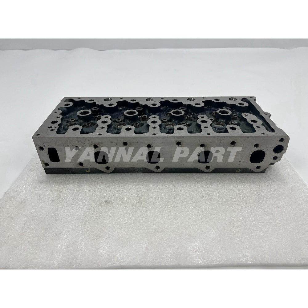 New 150113-00321F Cylinder Head Assembly For Doosan D24 Engine