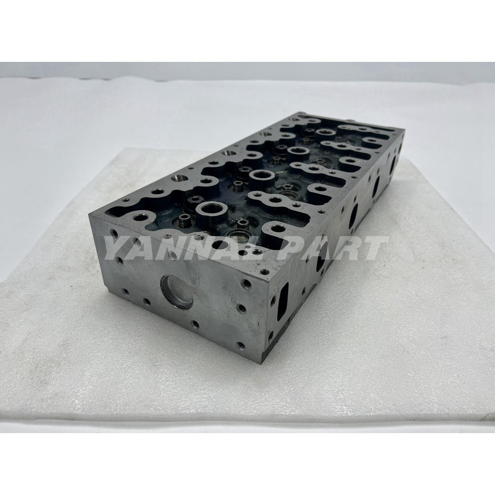 New 150113-00321F Cylinder Head Assembly For Doosan D24 Engine