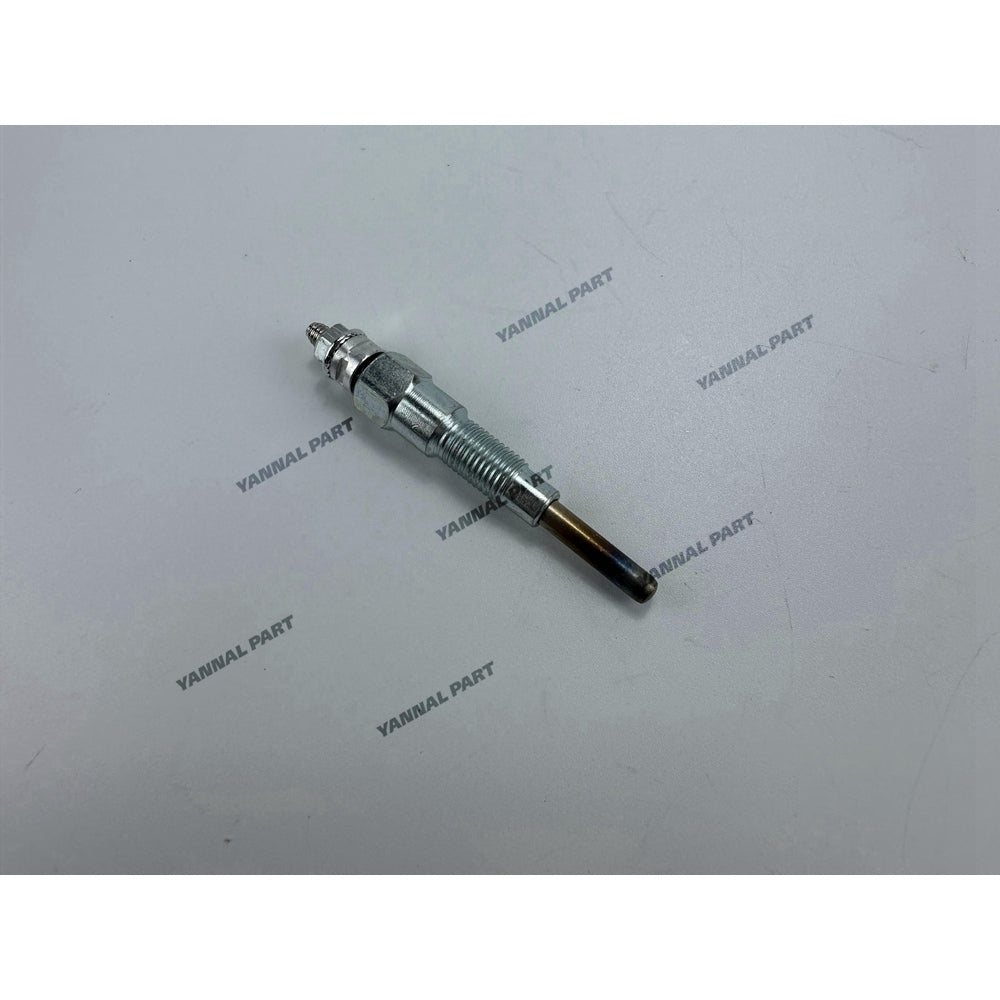 Z602 Glow Plug For Kubota Excavator Engine Parts