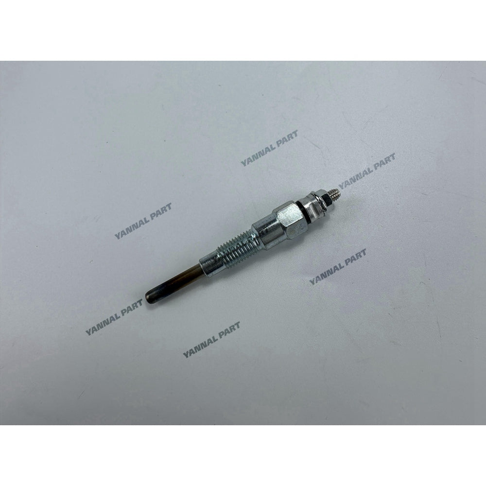 Z602 Glow Plug For Kubota Excavator Engine Parts