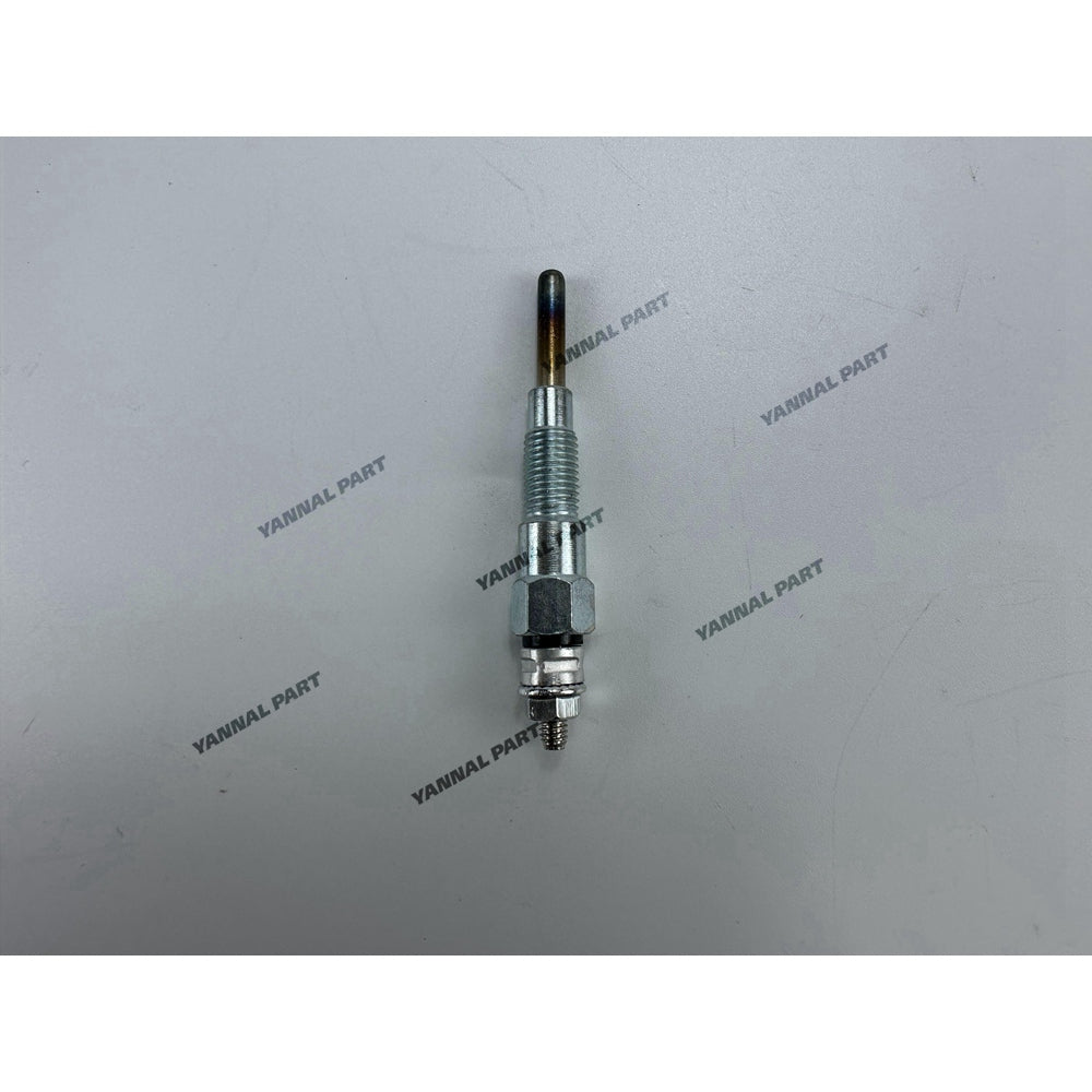 Z602 Glow Plug For Kubota Excavator Engine Parts