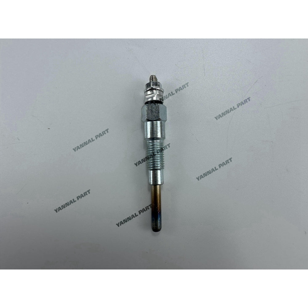 Z602 Glow Plug For Kubota Excavator Engine Parts