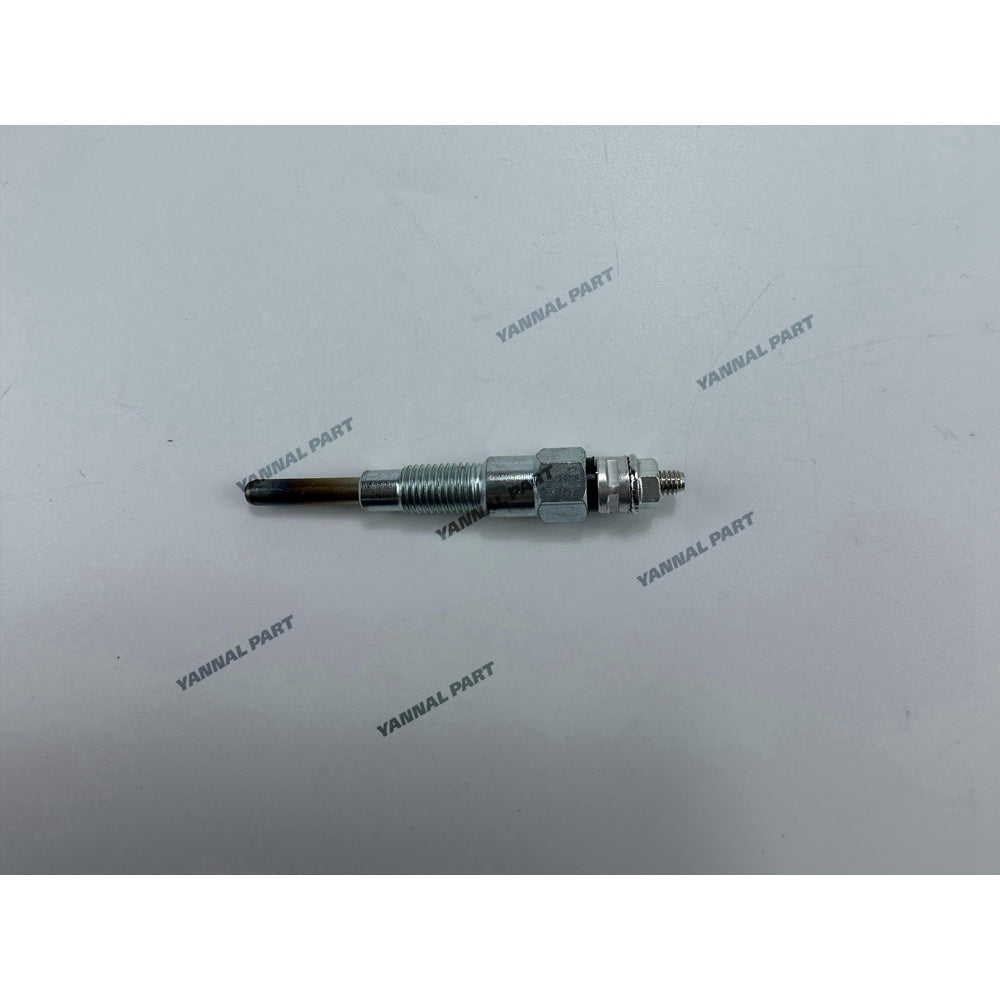 Z602 Glow Plug For Kubota Excavator Engine Parts