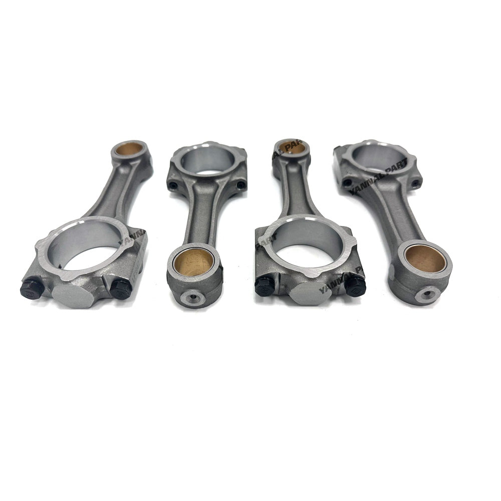 High Quality 1 pcs Connecting Rod Fit For Kubota V1903 Diesel Engine