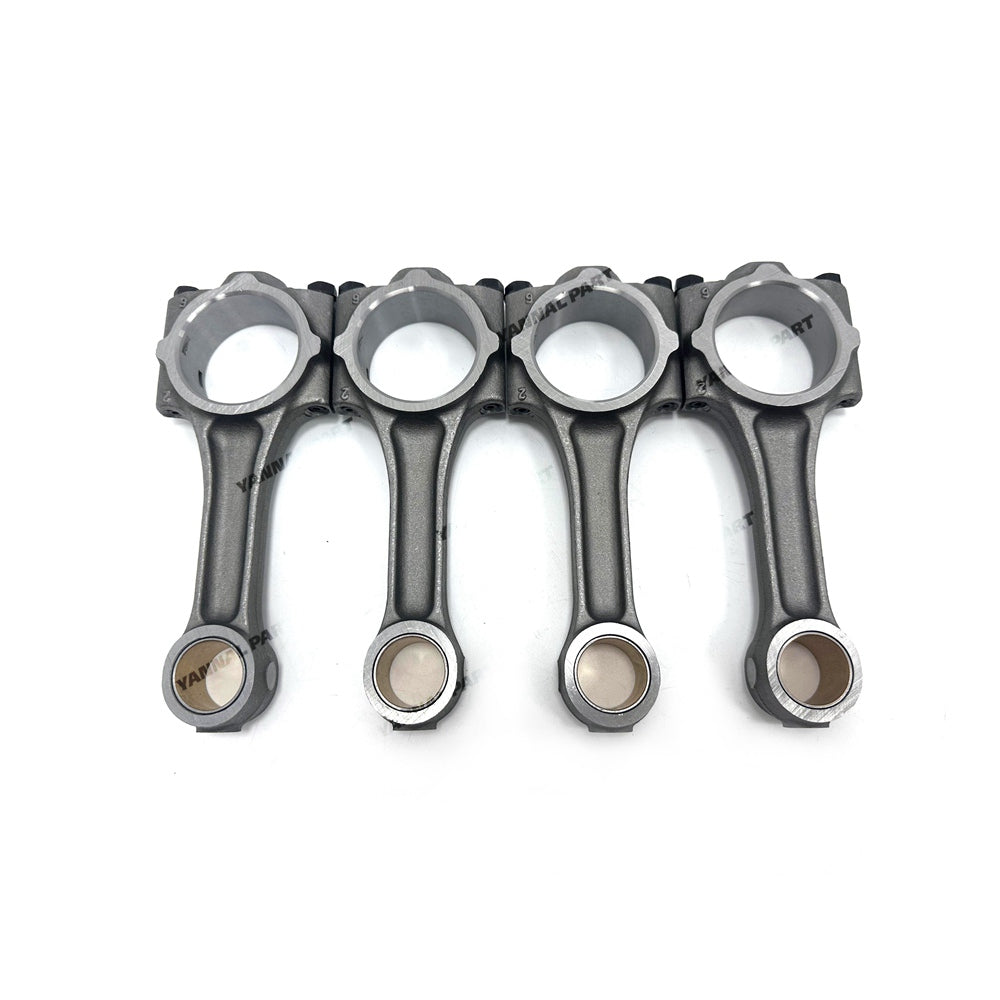 High Quality 1 pcs Connecting Rod Fit For Kubota V1903 Diesel Engine