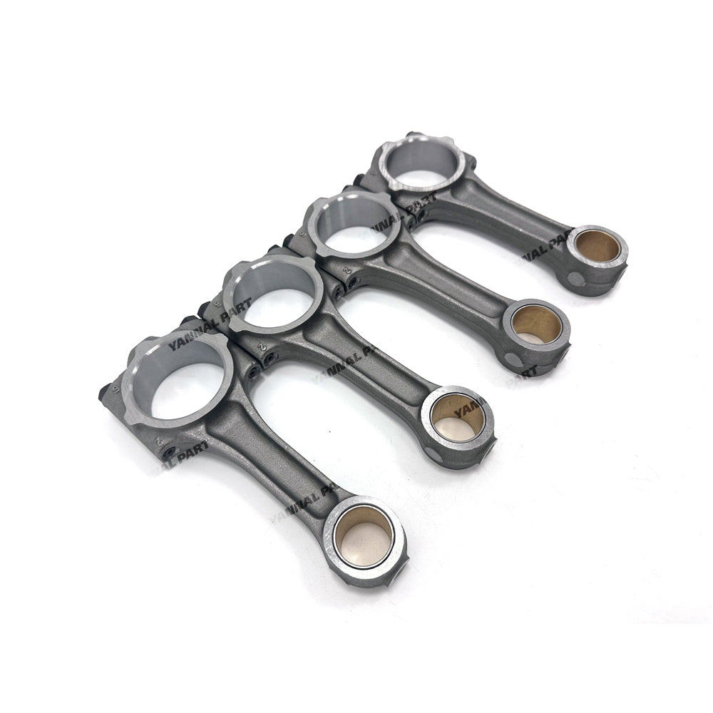 High Quality 1 pcs Connecting Rod Fit For Kubota V1903 Diesel Engine