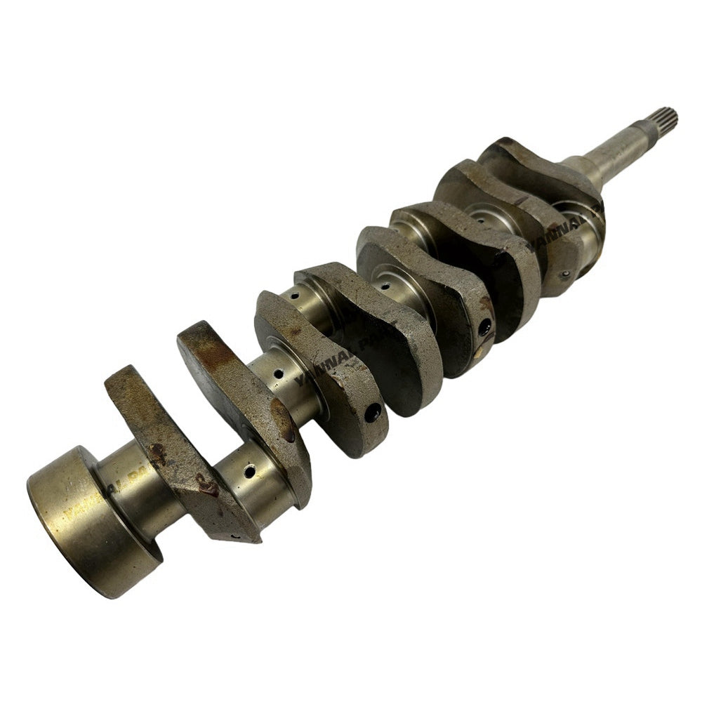 V1502 Crankshaft 52MM For Kubota Engine