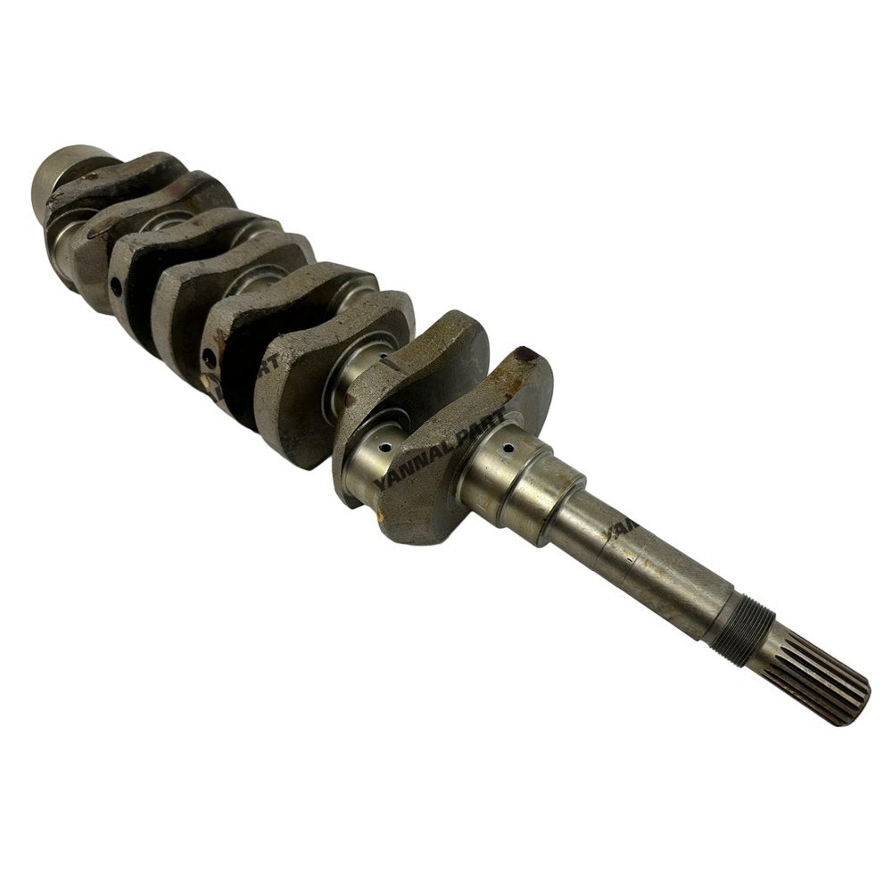 V1502 Crankshaft 52MM For Kubota Engine