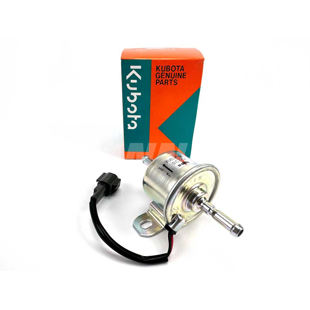 Hot Selling Original V3800 Fuel Pump Electronic Oil Pump 1G381-52033 for Kubota Fuel Pump Engine Parts