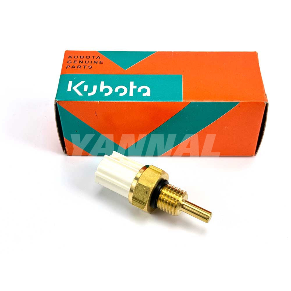 High Quality 1 PC Original V2403 Water Temperature Sensor Switch T1063-65660 for Kubota Water Temperature Switch