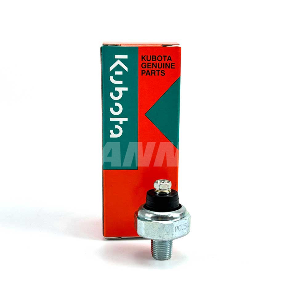 Hot Selling 1 PC Original V2403 Oil Pressure Switch 15841-39013 for Kubota Oil Pressure Switch Engine Part Accessories