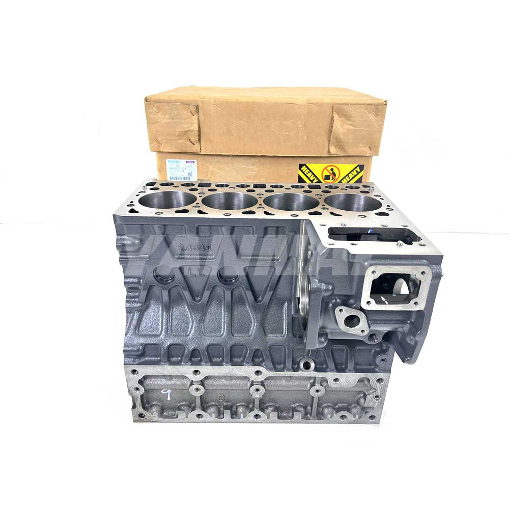 New Original V2403 1PC Cylinder Block 1A435-01010 Cylinder Block For Kubota Cylinder Block Engine Parts