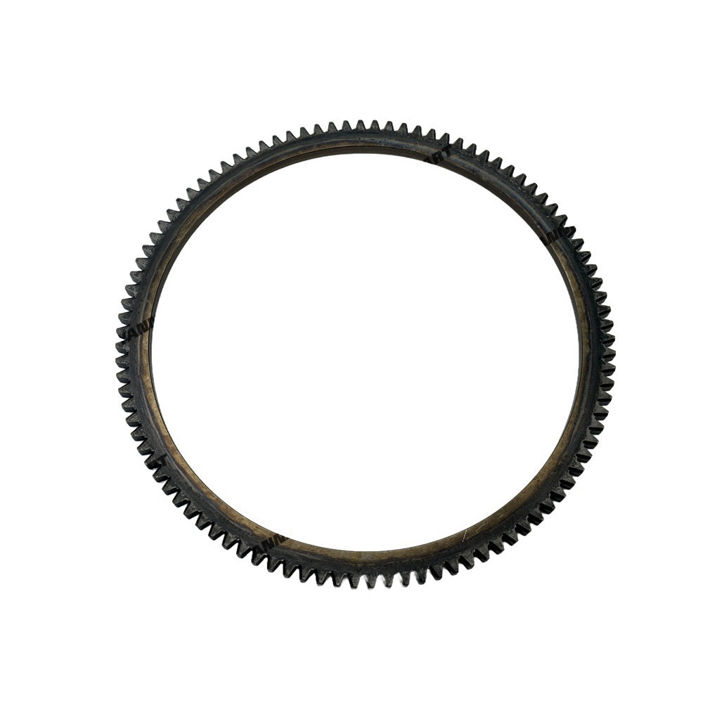 Flywheel Gear Ring 1G081-63820 Fit For Kubota D1105 Engine