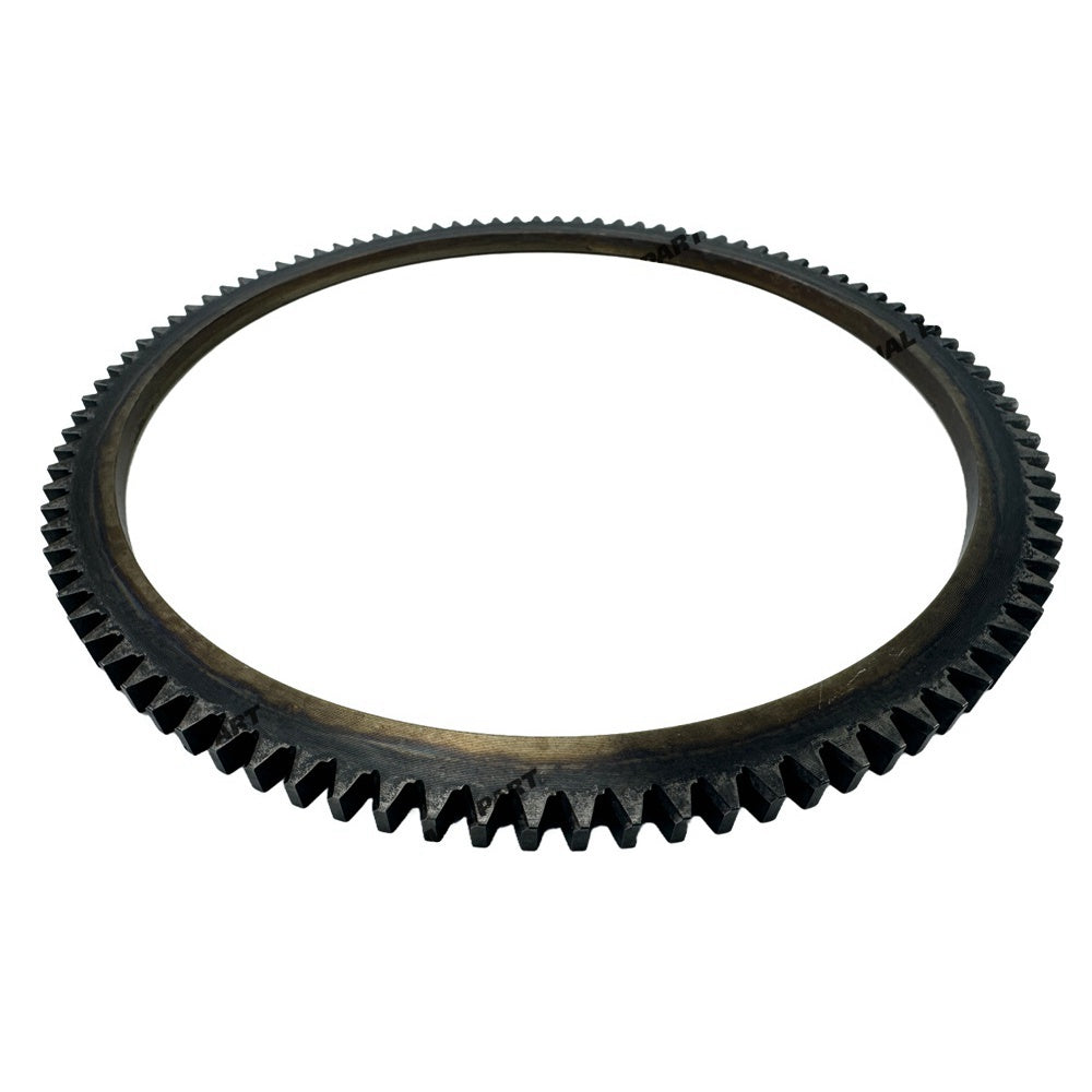 Flywheel Gear Ring 1G081-63820 Fit For Kubota D1105 Engine