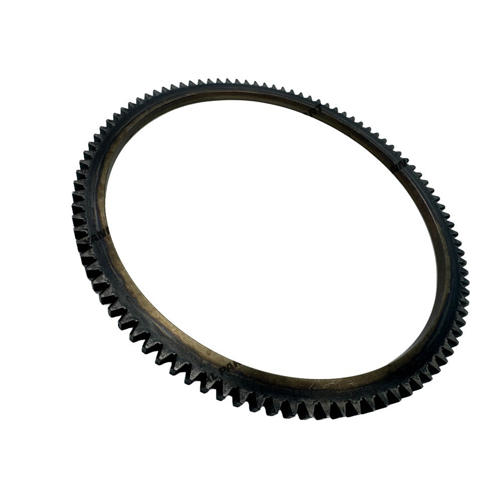 Flywheel Gear Ring 1G081-63820 Fit For Kubota D1105 Engine