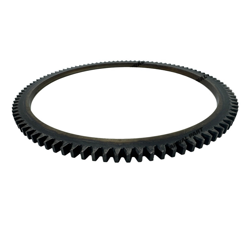 Flywheel Gear Ring 1G081-63820 Fit For Kubota D1105 Engine