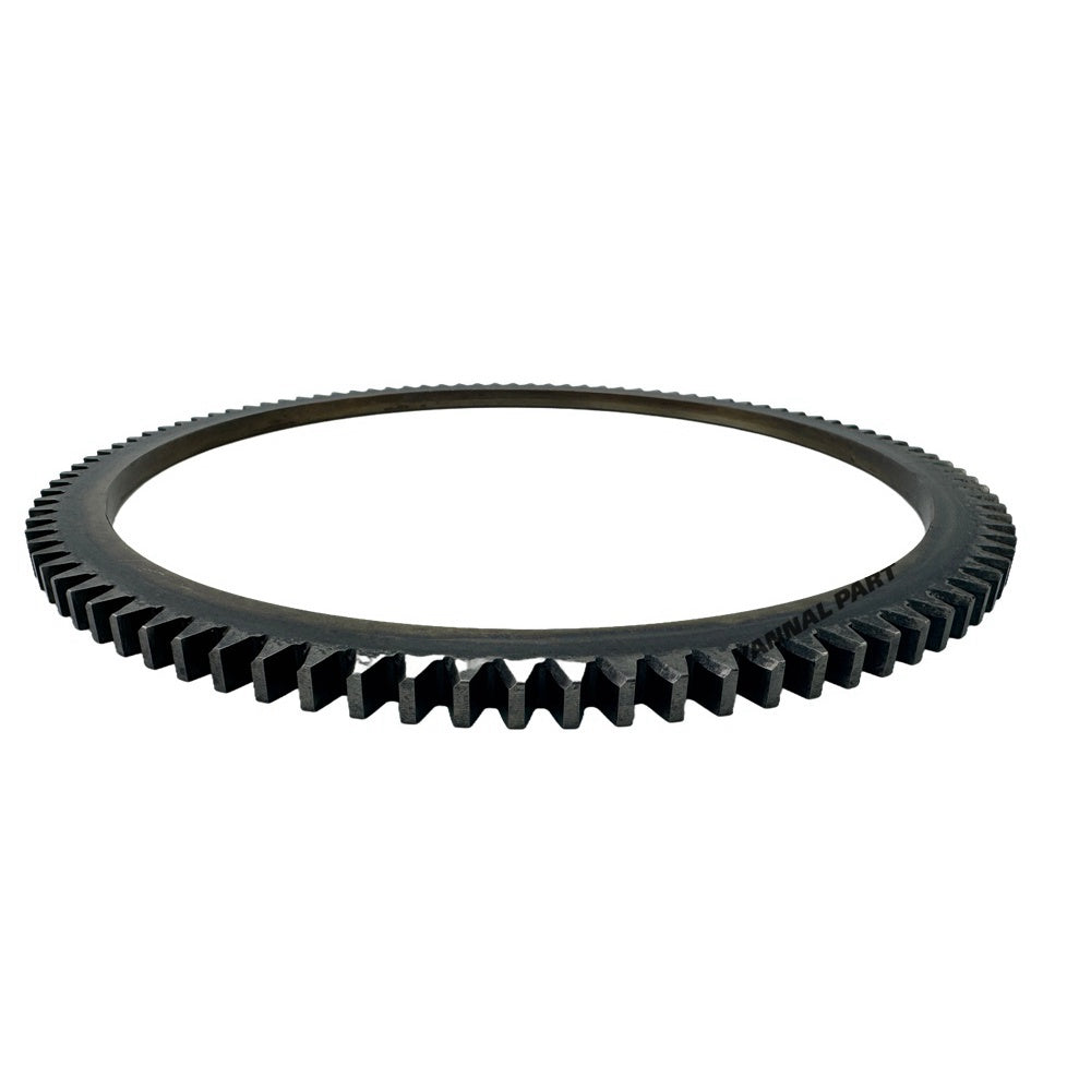 Flywheel Gear Ring 1G081-63820 Fit For Kubota D1105 Engine