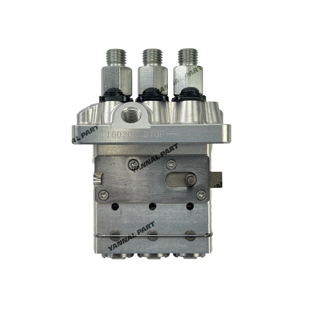 Cs16030 Injection Pump 16030-51011 Fit For Kubota D1305 Engine