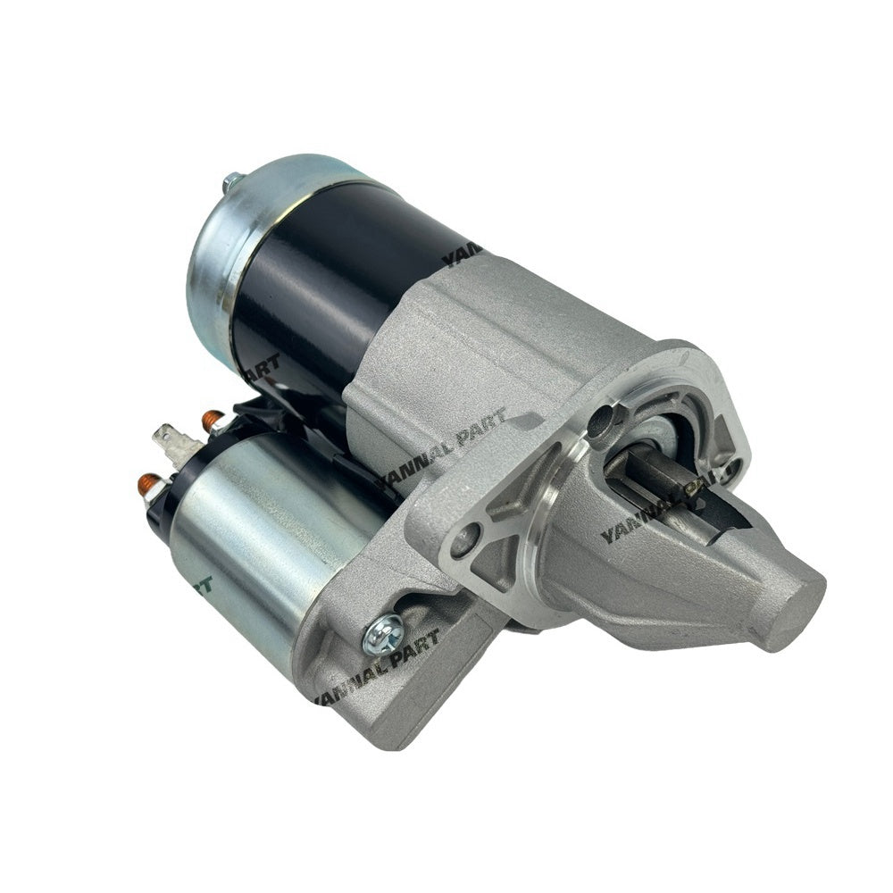 Starter Motor 16824-63013 Fit For Kubota D902 Engine