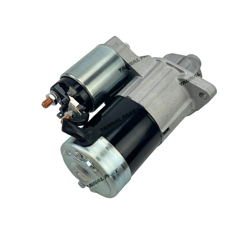 Starter Motor 16824-63013 Fit For Kubota D902 Engine