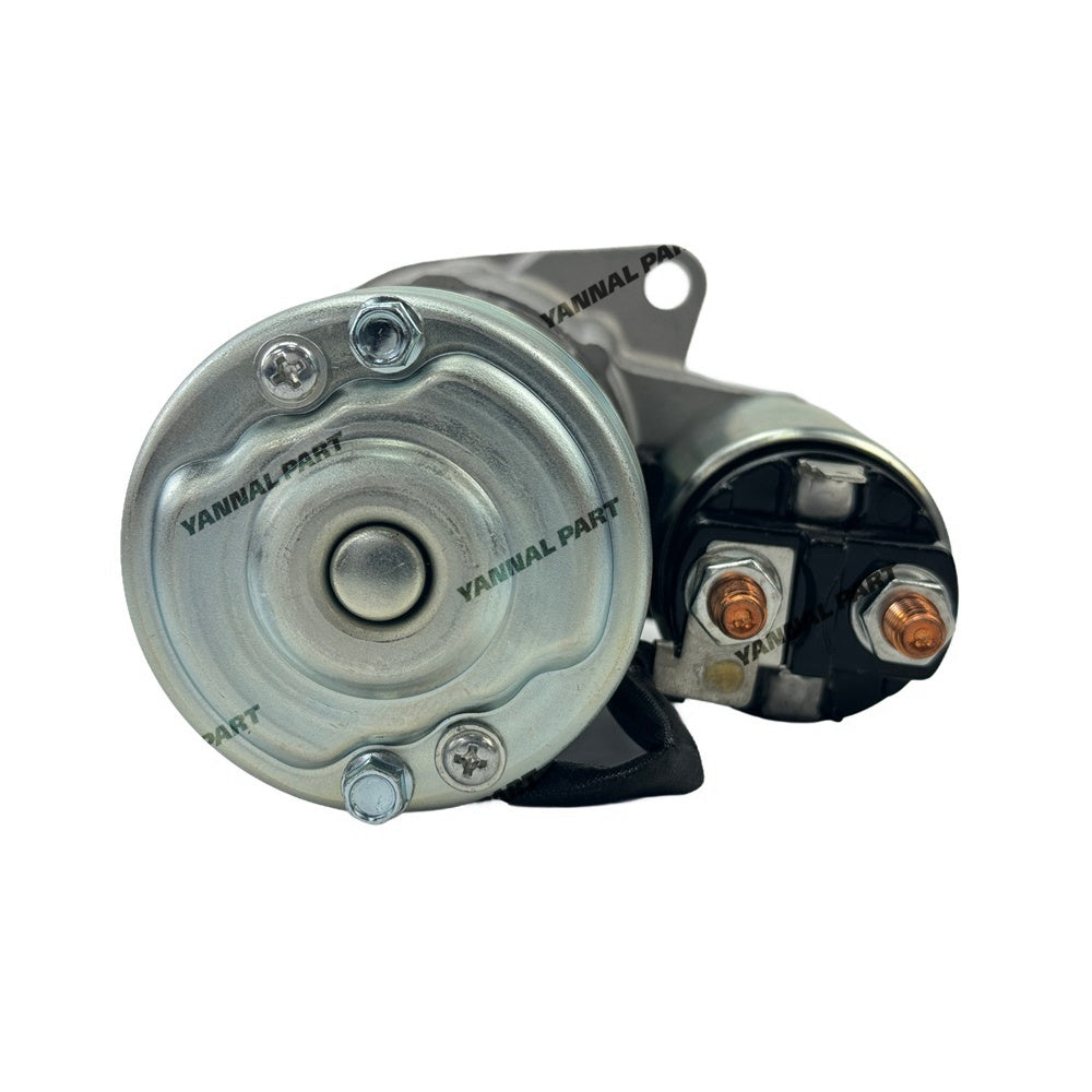 Starter Motor 16824-63013 Fit For Kubota D902 Engine