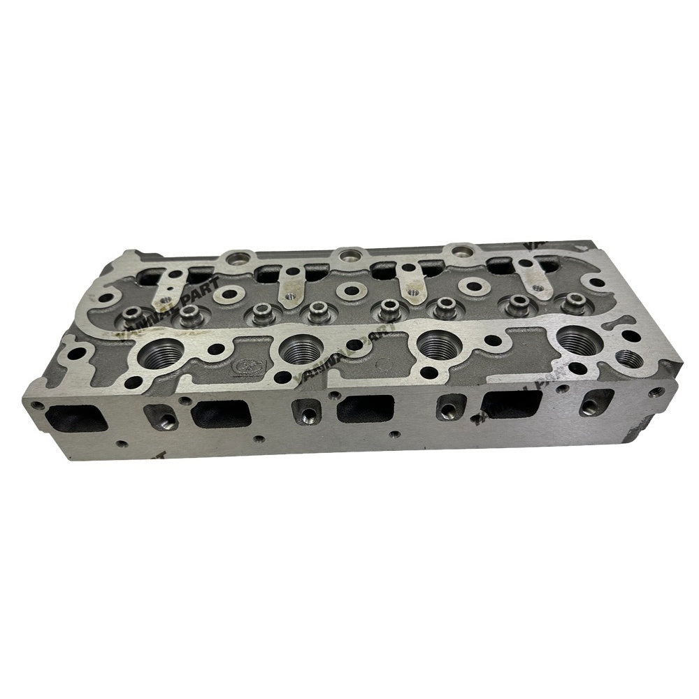 Bare Cylinder Head Fit For Kubota V1100 Engine