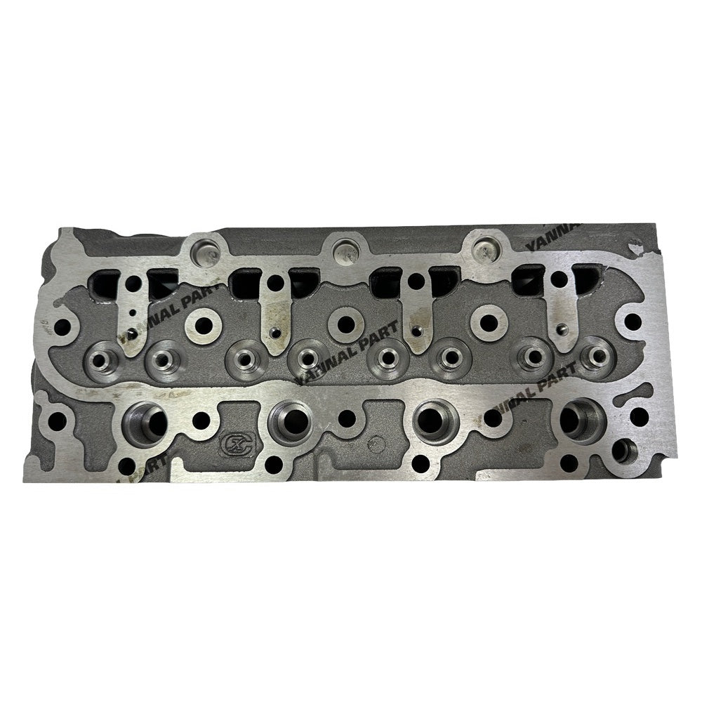 Bare Cylinder Head Fit For Kubota V1100 Engine