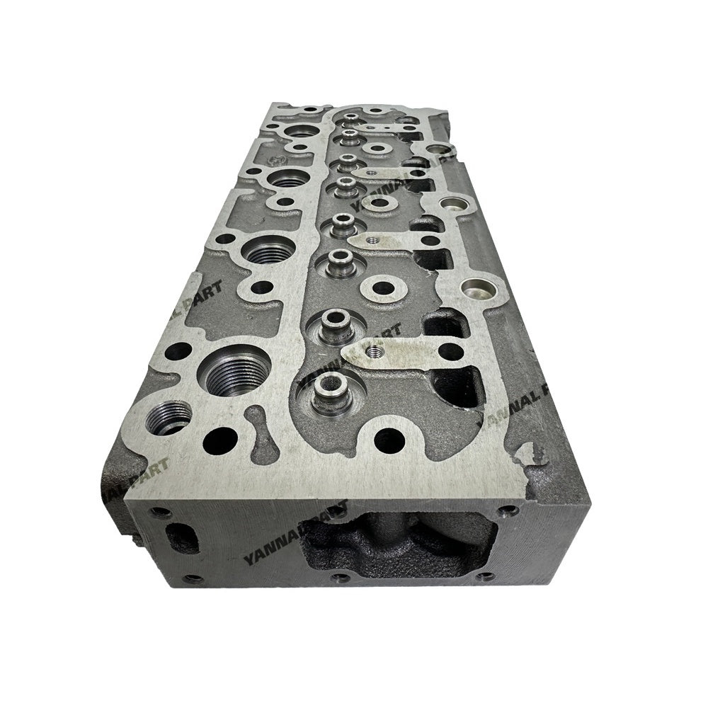 Bare Cylinder Head Fit For Kubota V1100 Engine