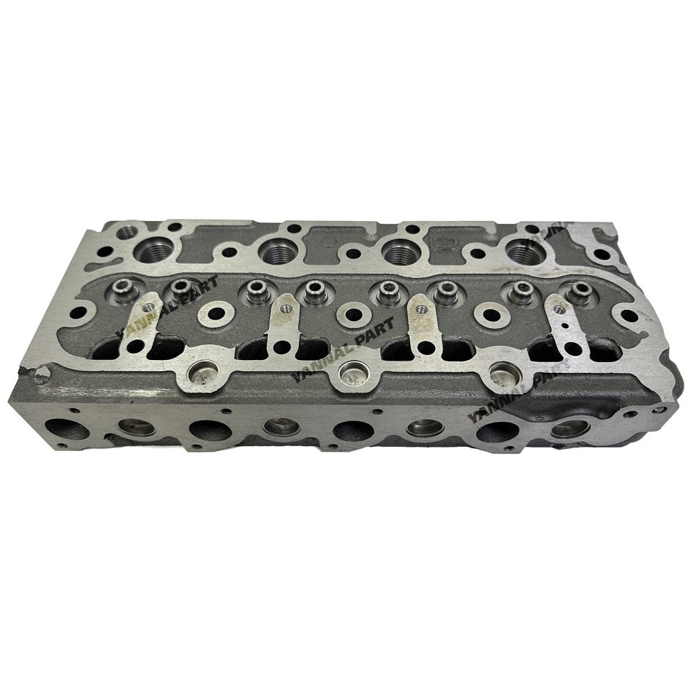 Bare Cylinder Head Fit For Kubota V1100 Engine