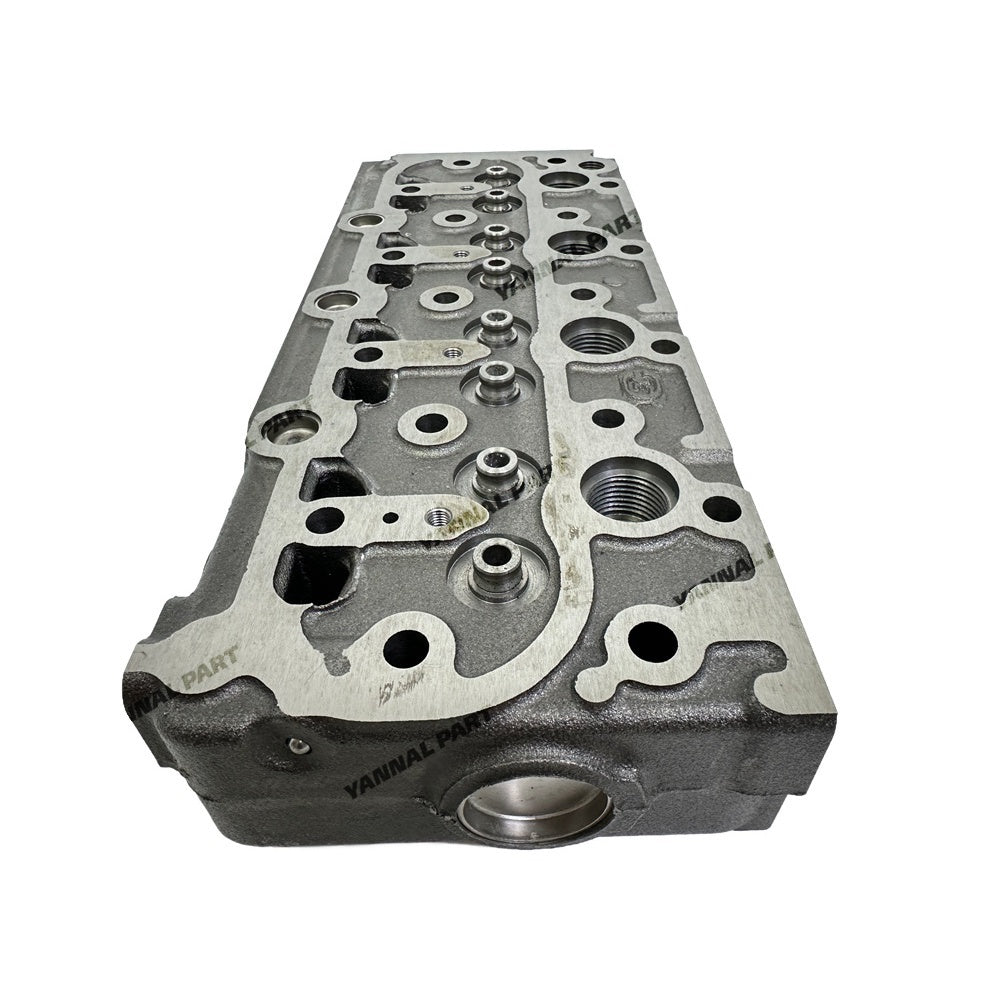 Bare Cylinder Head Fit For Kubota V1100 Engine