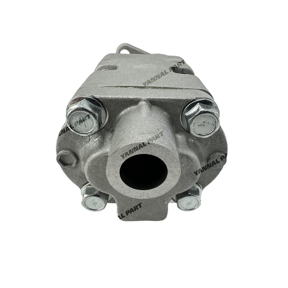 Hydraulic Pump Fit For Kubota V1505 Engine