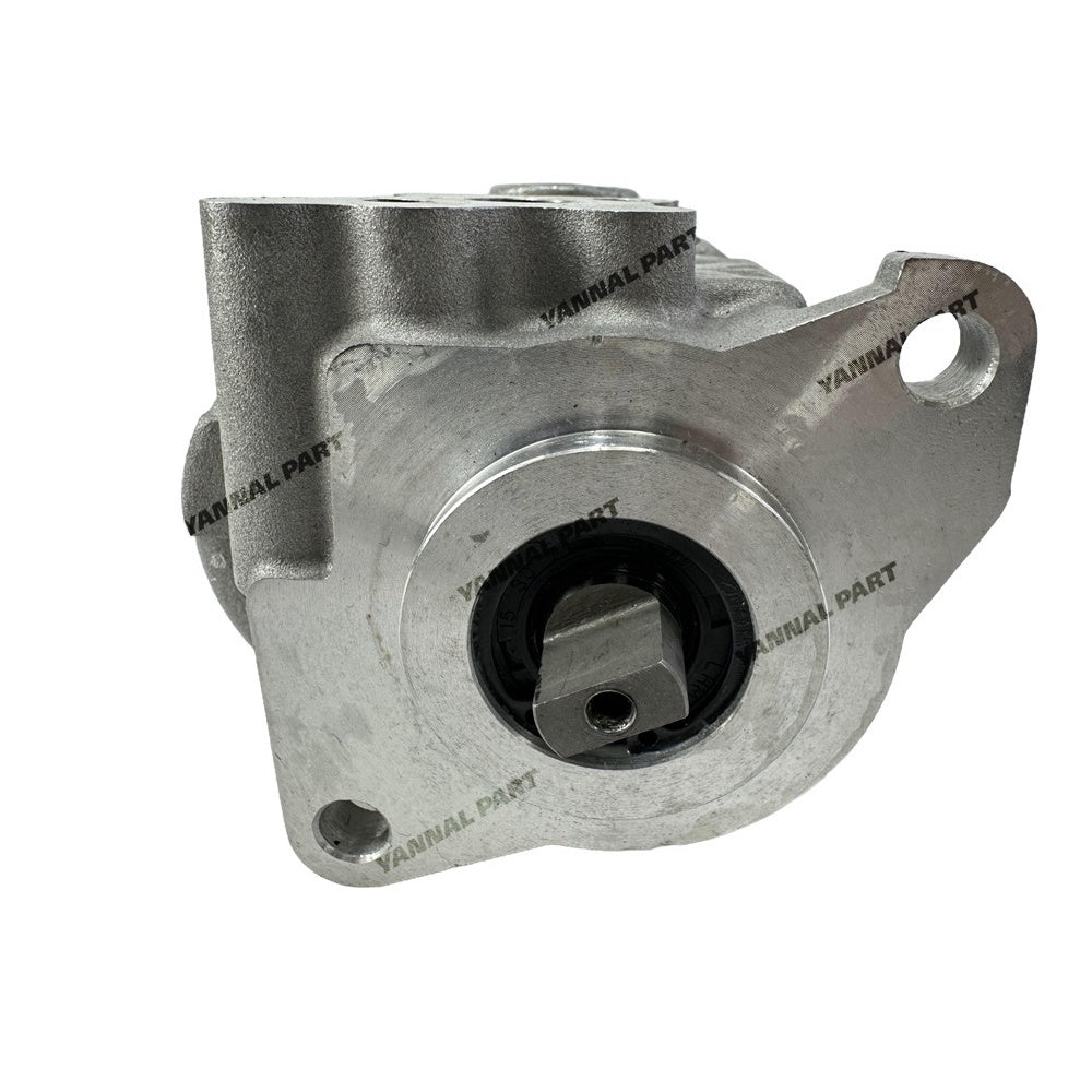 Hydraulic Pump Fit For Kubota V1505 Engine