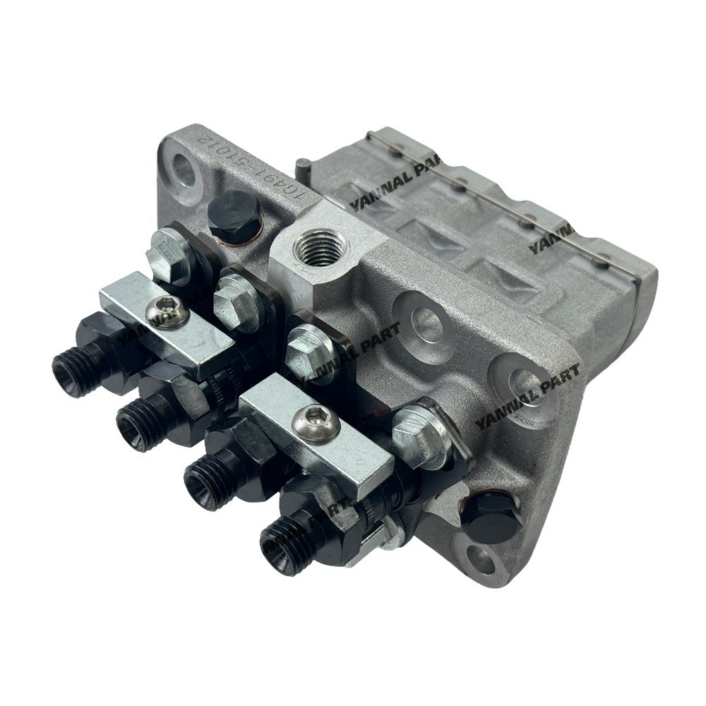 Injection Pump 1G491-51012 104139-4191 Fit For Kubota V2203 Engine