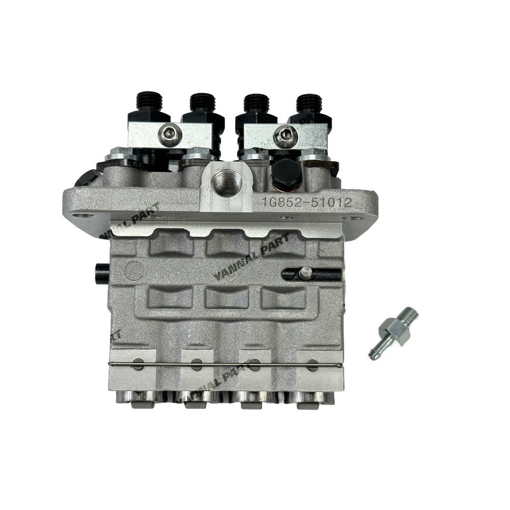 Injection Pump 1G852-51012 Fit For Kubota V2203 Engine