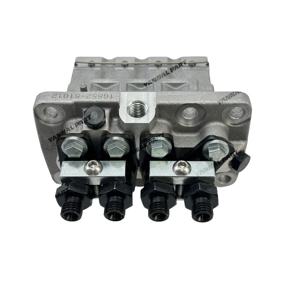 Injection Pump 1G852-51012 Fit For Kubota V2203 Engine