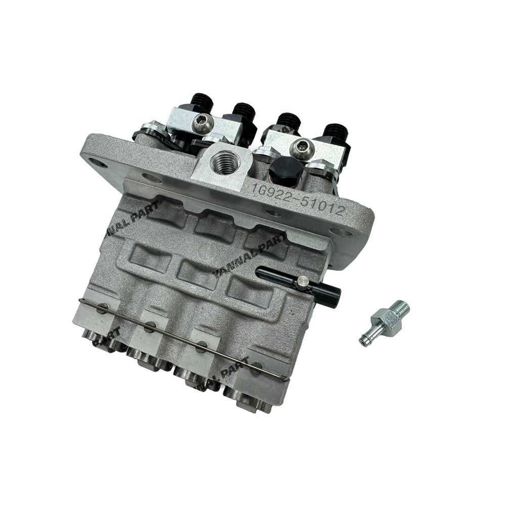 Injection Pump 1G922-51012 Fit For Kubota V2203 Engine