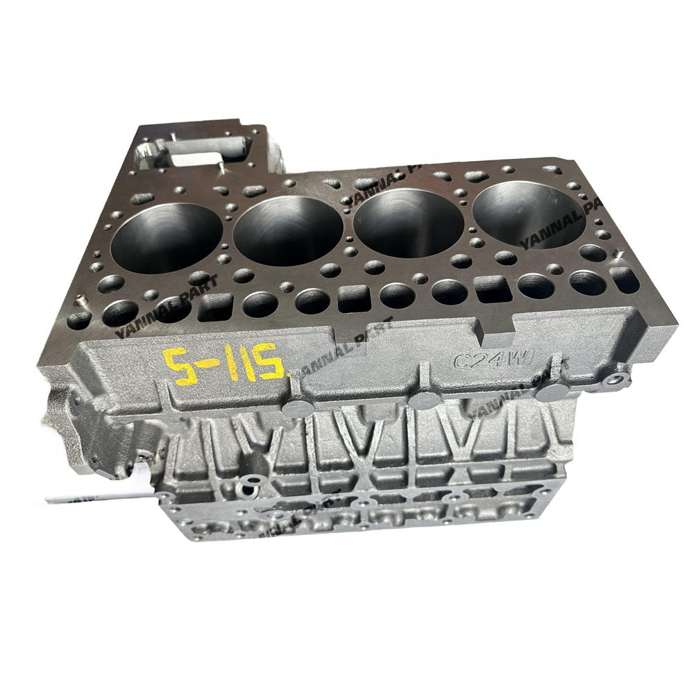 Cylinder Block Fit For Kubota V2403 Engine