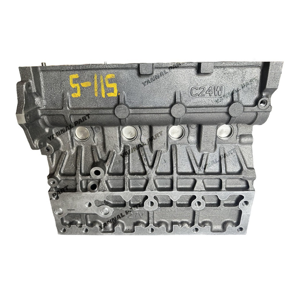 Cylinder Block Fit For Kubota V2403 Engine