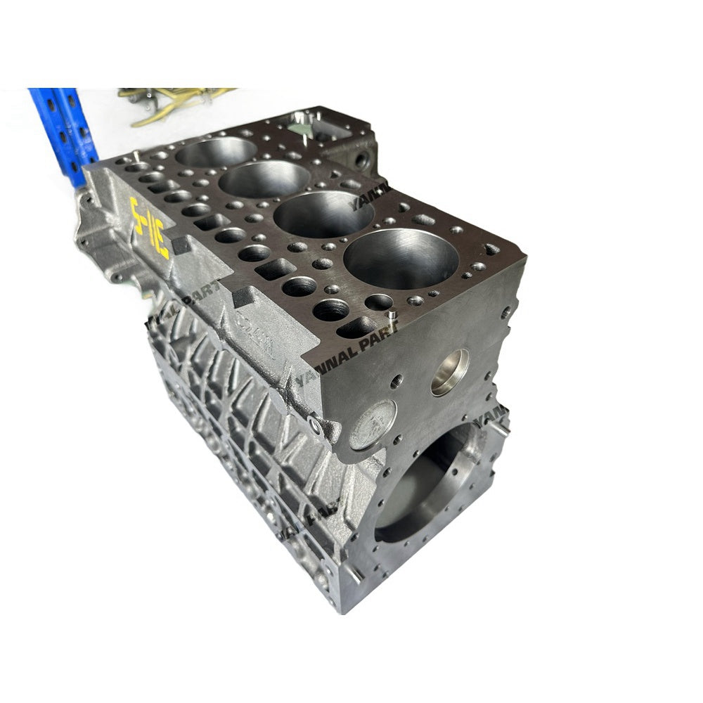 Cylinder Block Fit For Kubota V2403 Engine