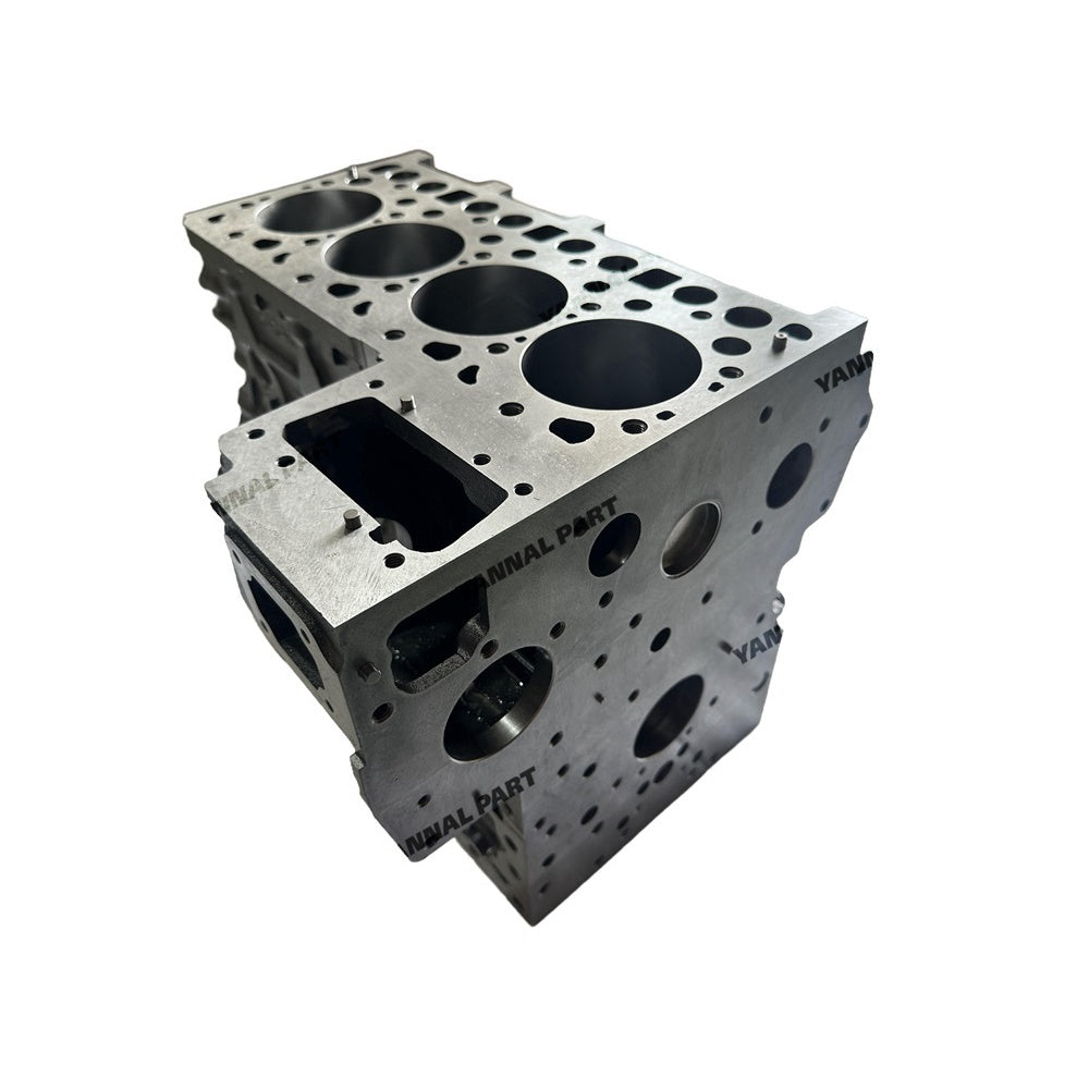 Cylinder Block Fit For Kubota V2403 Engine