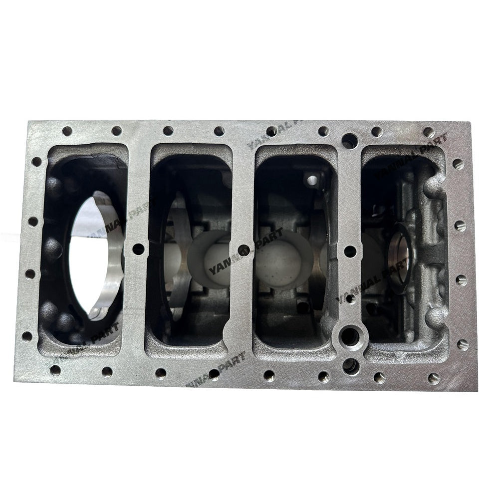 Cylinder Block Fit For Kubota V2403 Engine