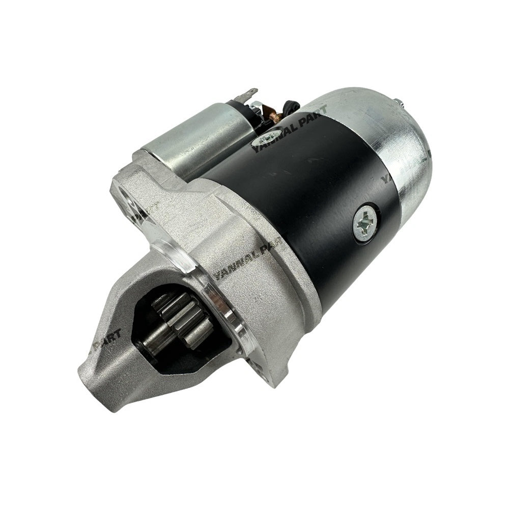 Starter Motor 7023111 Fit For Kubota 260MRT Engine