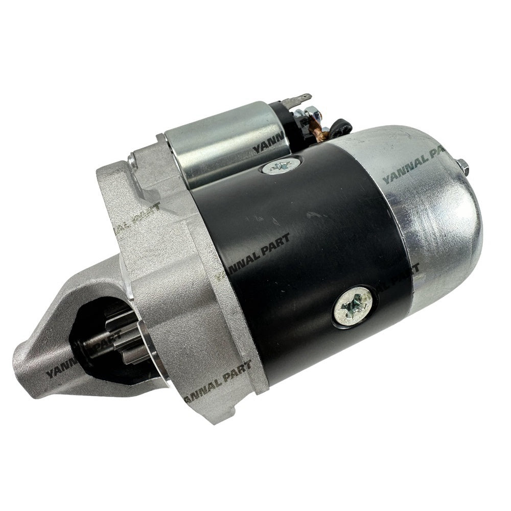 Starter Motor 7023111 Fit For Kubota 260MRT Engine