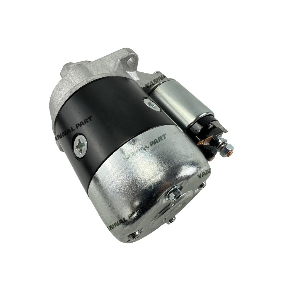 Starter Motor 7023111 Fit For Kubota 260MRT Engine