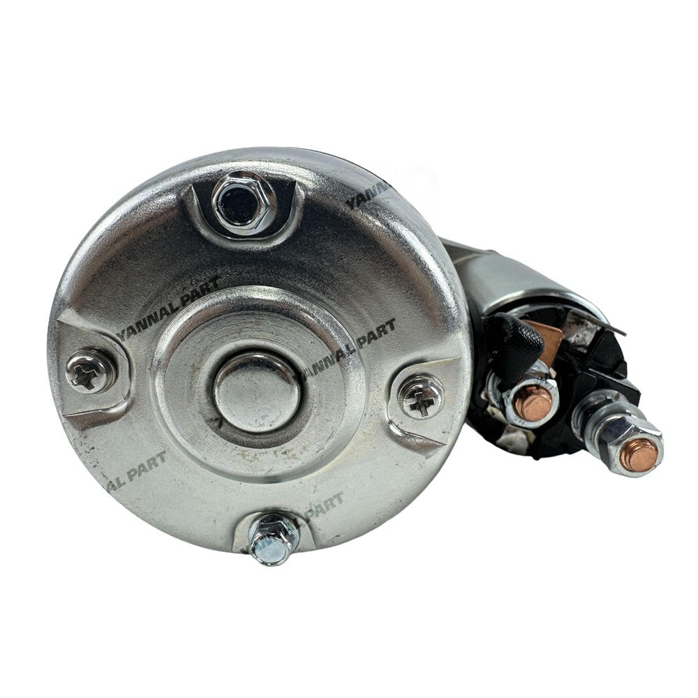 Starter Motor 7023111 Fit For Kubota 260MRT Engine