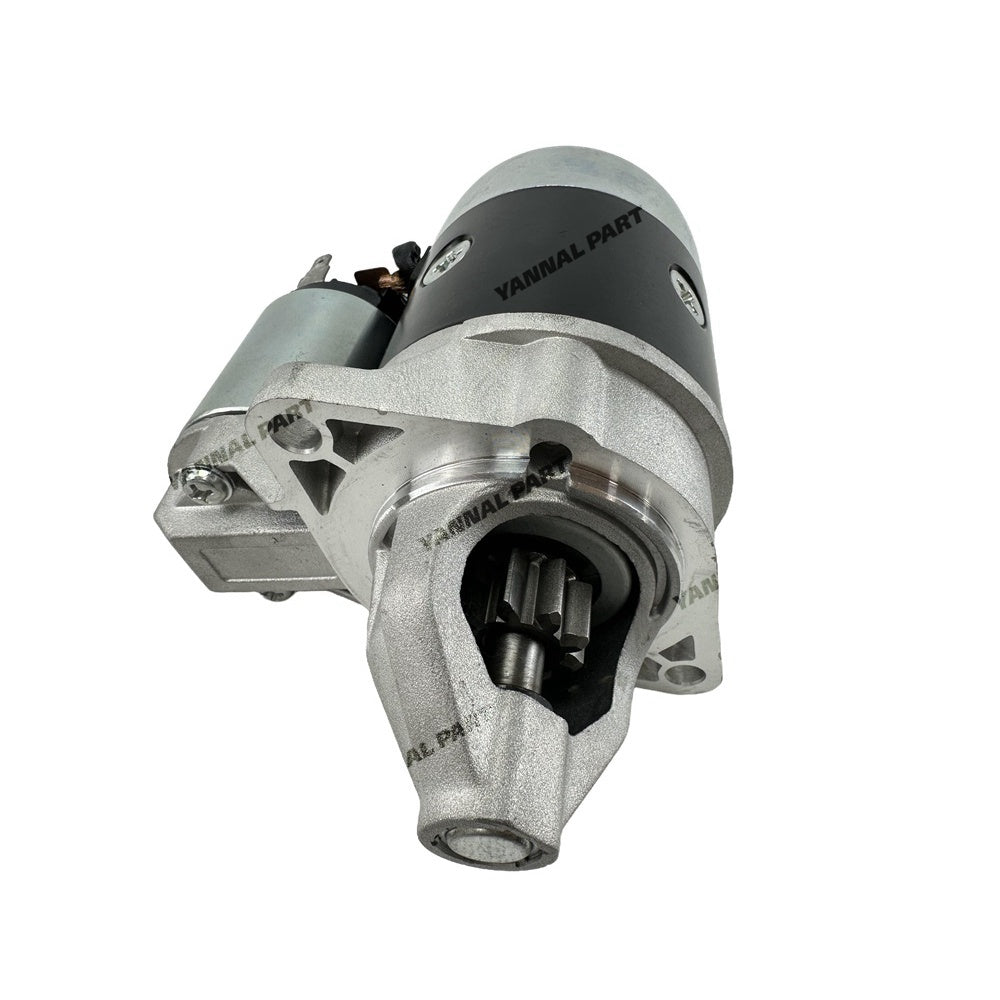 Starter Motor 7023111 Fit For Kubota 260MRT Engine