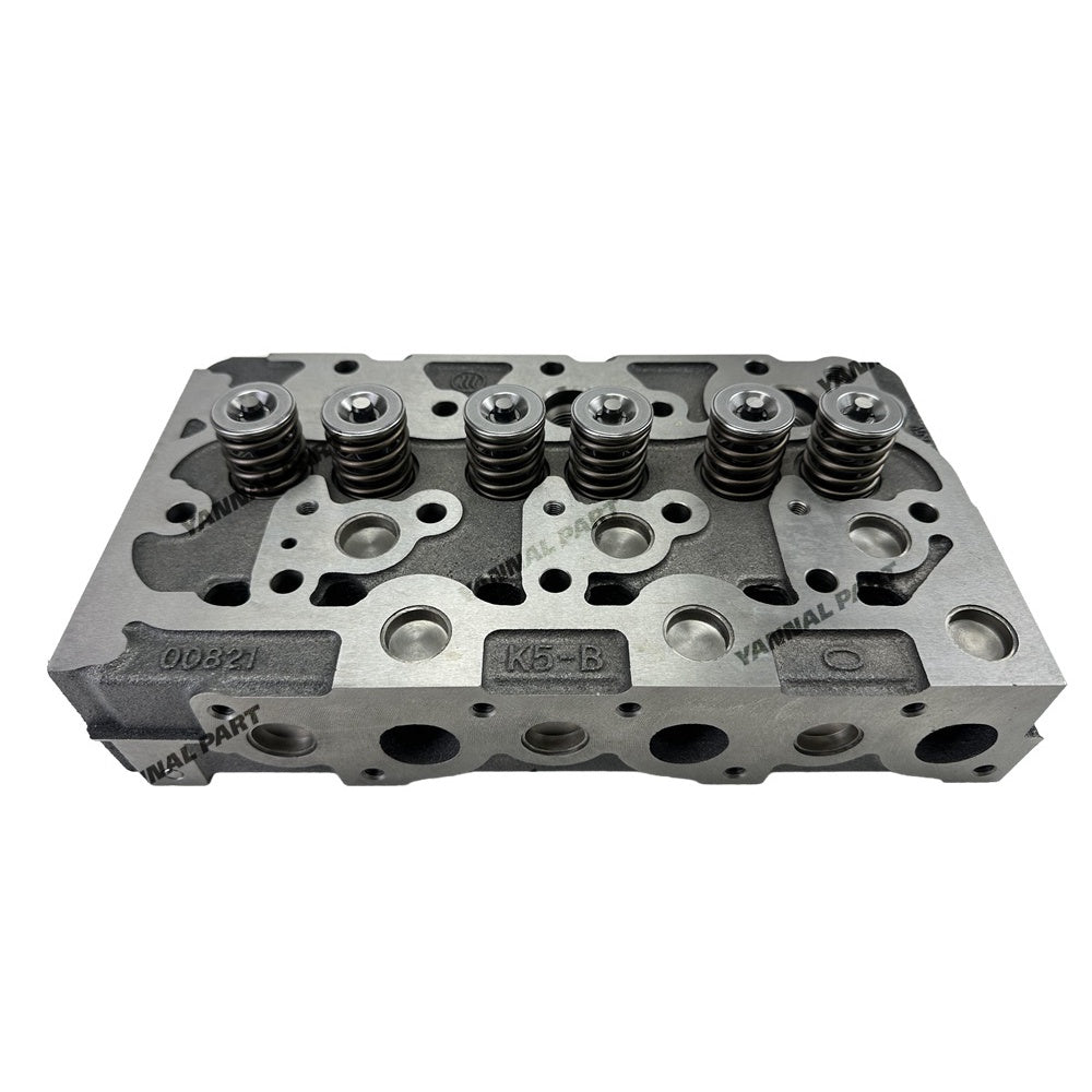 Bare Cylinder Head Fit For Kubota L295DT L2000 Engine